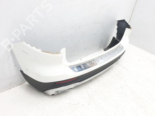 Bagtil kofangere MERCEDES-BENZ GLB (X247) GLB 200 d (247.612) | BP30548945C8 