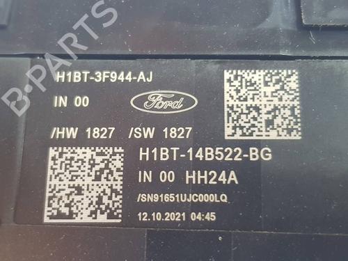 Steering wheel controls FORD FOCUS IV (HN) | BP39049358E15 - Image 7