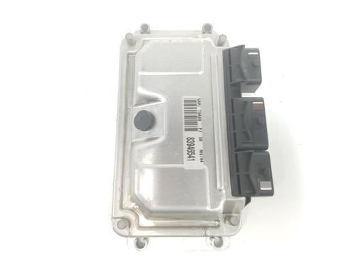 Engine control unit (ECU) PEUGEOT 307 (3A/C) 1.6 16V | BP12142494M57 