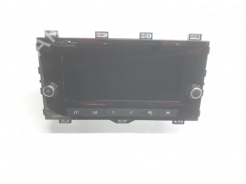 Display monitor SEAT IBIZA V (KJ1, KJG) | BP31131949C48