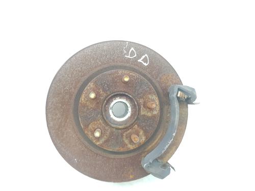 Used Right front steering knuckle NISSAN JUKE (F15) 1.5 dCi (110 hp) 20188536