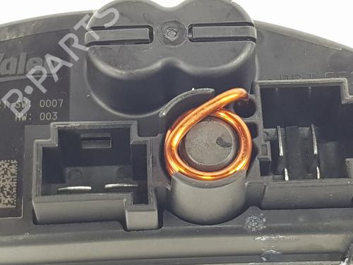 Heater resistor VW GOLF VIII (CD1, DA1) 1.5 eTSI | BP29723384M108 