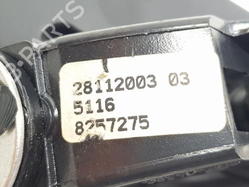 Rear mirror BMW 5 (E60) 530 d | BP36885183I6  - Image 5