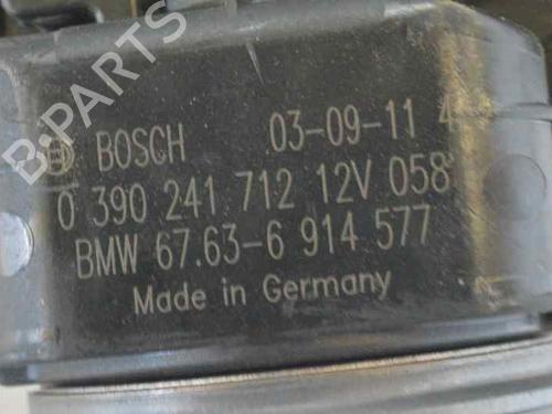 Front wiper motor BMW 3 (E46) 320 d | BP1325370M29 
