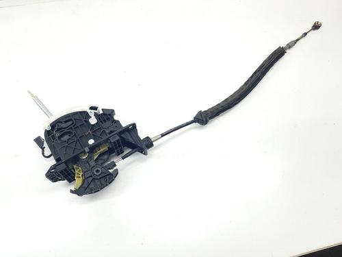 Gear lever VW TOUAREG (7LA, 7L6, 7L7) 3.0 V6 TDI | BP20198934M90 