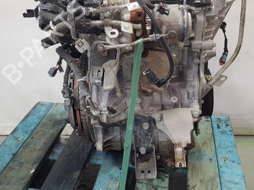 Engine RENAULT CAPTUR II (HF_) | BP37466225M1 - Image 2