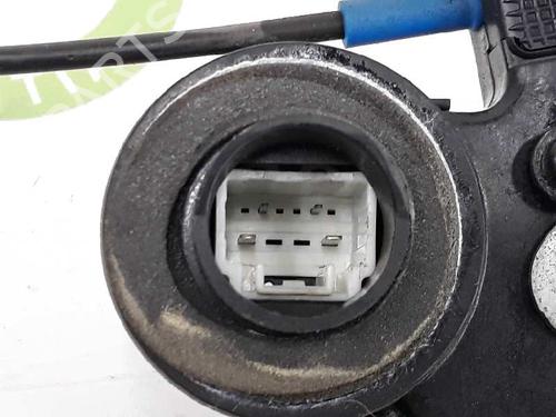 Rear left lock TOYOTA LAND CRUISER PRADO (_J12_) 3.0 D-4D (KDJ120, KDJ125, KDJ121) | BP4241888C100 