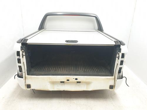 Used Rear body tub FORD RANGER (TKE) 2.2 TDCi 4x4 (160 hp) 28794661