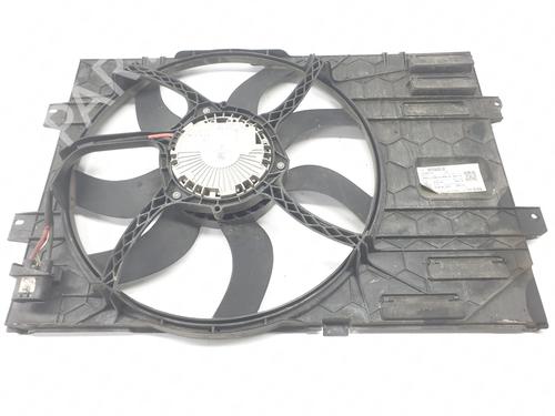 Radiator fan VW TRANSPORTER T6 Van (SGA, SGH, SHA, SHH) 2.0 TDI | BP21145583M35 