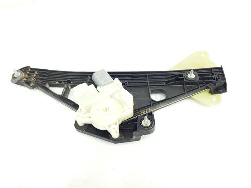 Used Rear left window mechanism Rear left window mechanism RENAULT AUSTRAL TCe 160 (HGMJ) (158 hp) 34437517 34437517