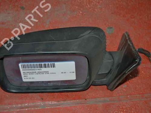 Used Left mirror BMW 3 (E36) 325 tds (143 hp) 1158149