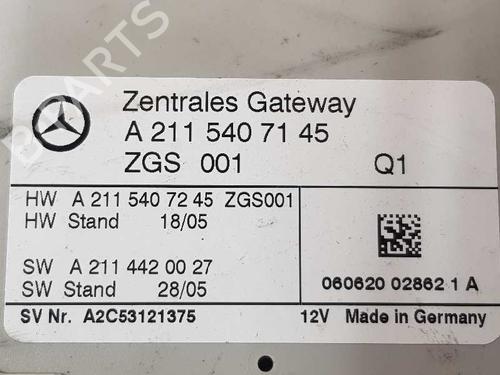 Other MERCEDES-BENZ CLS (C219) CLS 350 (219.357) | BP14073429O1 