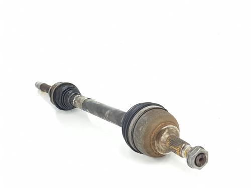 Right front driveshaft CITROËN JUMPY III Van (V_)  | BP33443274M39  - Image 5