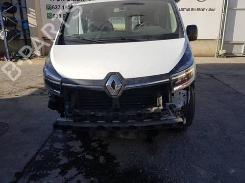 Electronic sensor RENAULT TRAFIC III Van (FG_)  | BP40467602M84  - Image 17