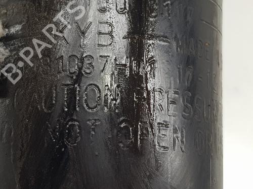 Venstre fortil støddæmper CITROËN SPACETOURER Bus (V_) 1.6 BlueHDi 115 | BP30775551M16