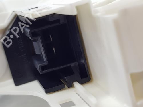 Left rear window motor AUDI A6 C7 (4G2, 4GC) 2.0 TDI | BP30498544E23