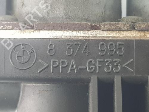 Auxiliary water pump BMW 5 (E39) 530 d | BP14101738M111 