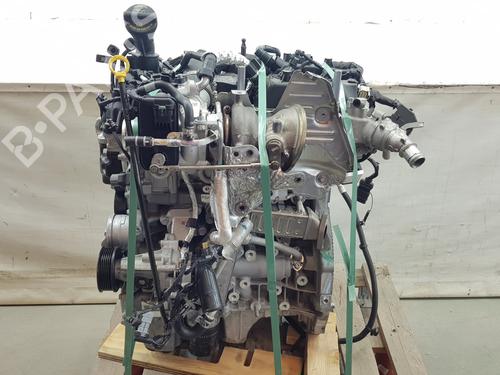 Engine ALFA ROMEO TONALE (965_) | BP37242070M1 - Image 6