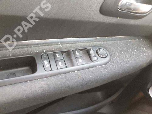 Expansion tank PEUGEOT 3008 I MPV (0U_) 1.6 HDi | BP10366675C120  - Image 26