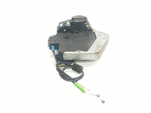 Rear right lock TOYOTA LAND CRUISER PRADO (_J12_) 3.0 D-4D (KDJ120, KDJ125, KDJ121) | BP22551771C99 