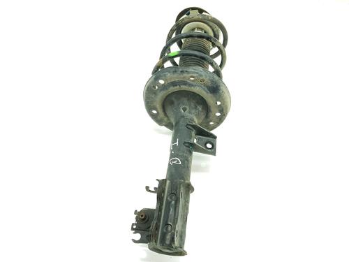 Left front shock absorber FIAT 500 (312_) 1.0 Mild Hybrid (312AYD1B) | BP12907413M16 