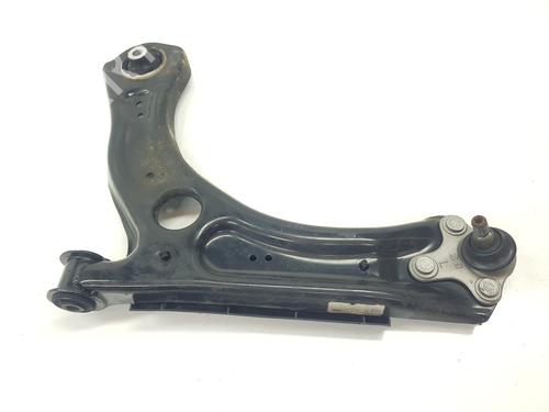 Right front suspension arm SEAT ARONA (KJ7, KJP)  | BP29729045M13 