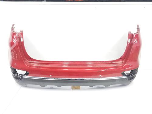 Used Rear bumper KIA SPORTAGE IV (QL, QLE) 1.6 GDI (132 hp) 9046773