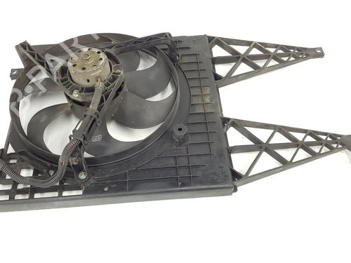 Radiator fan VW GOLF IV (1J1) 1.6 16V | BP32234834M35