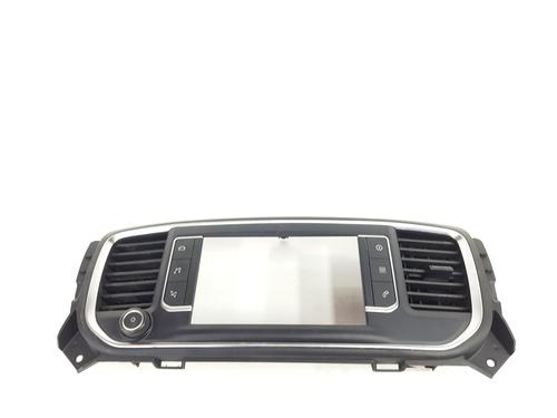 Used Switch Switch PEUGEOT EXPERT Van (V_) [2016-2026] 34253887 34253887