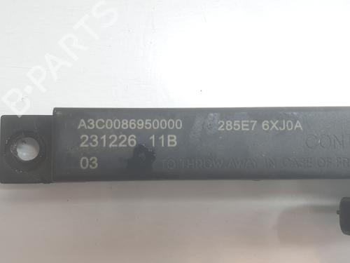 Electronic module RENAULT SYMBIOZ 1.8 E-Tech 160 Full Hybrid | BP34698129M83  - Image 5