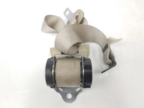 Used Rear left seatbelt MITSUBISHI OUTLANDER II (CW_W) 2.0 DI-D (CW8W) (140 hp) 7893270