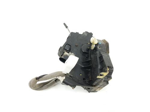 Front left lock BMW 3 (E46) 318 d | BP23502626C98 