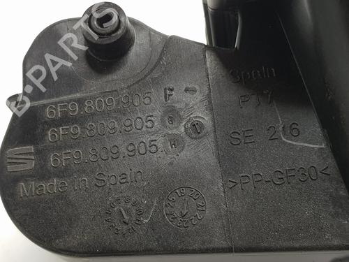 Fuel flap SEAT ARONA (KJ7, KJP)  | BP27880961C131 