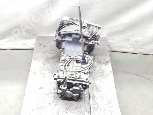 Gearbox RENAULT 4 (112_) 0.8 (1123) | BP28964774M3 
