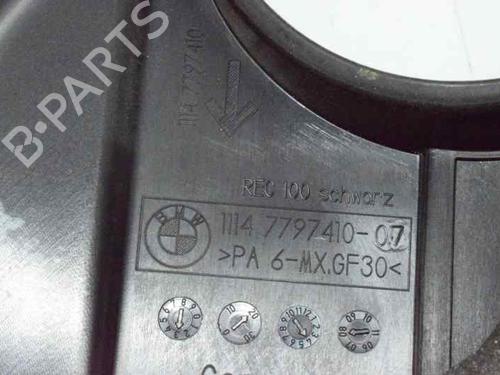 Upper protection BMW 3 (E90) 320 d | BP14122711M93 