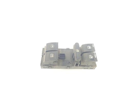 Used Left front window switch SEAT IBIZA IV (6J5, 6P1) 1.9 TDI (105 hp) 16896668