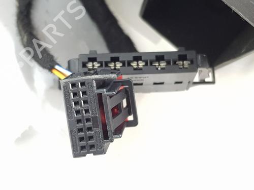 Heater matrix box SEAT IBIZA V (KJ1, KJG) 1.0 TSI | BP20187027M61 