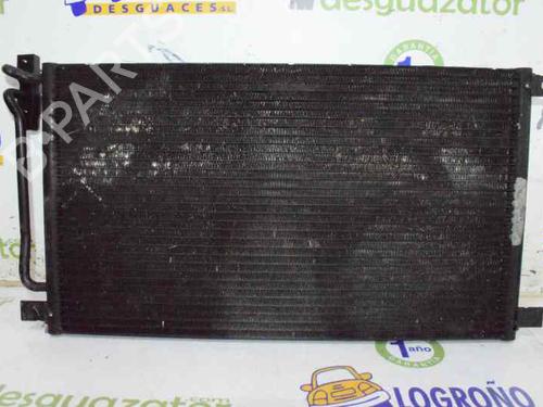 AC radiator BMW 3 Touring (E46) 330 xd | BP758412M32