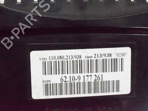 Instrument cluster BMW 5 (E60) 520 d | BP1270419C47 