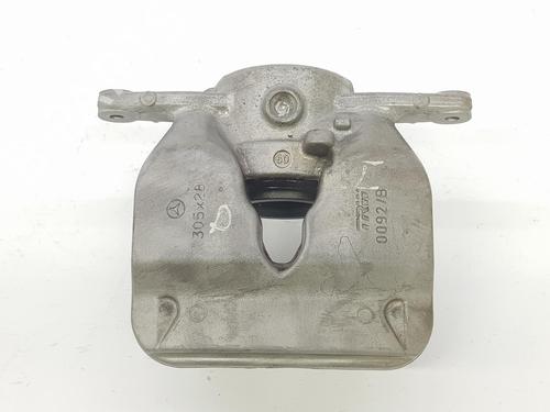 Used Right front brake caliper MERCEDES-BENZ C-CLASS (W205) C 220 BlueTEC / d (205.002, 205.004) (170 hp) 11600276