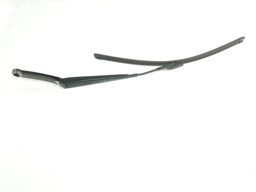 Front windshield wiper arm VW PASSAT B6 (3C2)  | BP27640797C143 