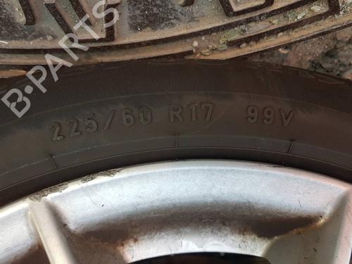 Rear differential BMW X3 (F25) xDrive 20 d | BP40257189M24 - Image 19