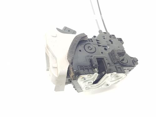 Rear left lock HYUNDAI KONA (OS, OSE, OSI) 1.0 T-GDi | BP21100849C100 