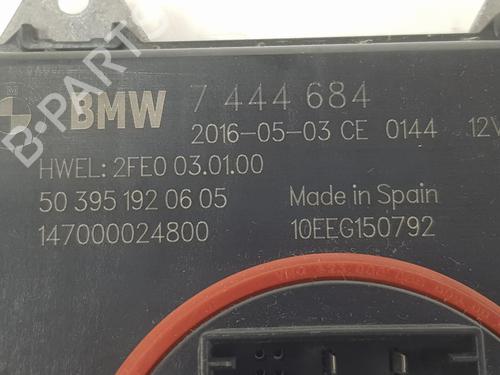 Xenon ballast BMW 3 Touring (F31) 320 d | BP9841298C53 