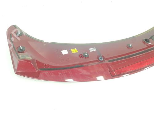 Rear spoiler HYUNDAI IONIQ (AE) 1.6 GDI Hybrid | BP15559524C96 