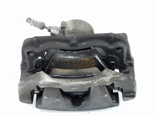 Left front brake caliper BMW X1 (F48) sDrive 18 d | BP23272094M105 