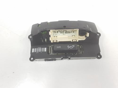 Electronic module MERCEDES-BENZ M-CLASS (W163) ML 270 CDI (163.113) | BP13932016M83 