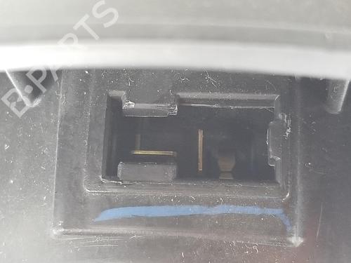 Heater blower motor NISSAN QASHQAI II SUV (J11, J11_) 1.5 dCi | BP14070182M62 