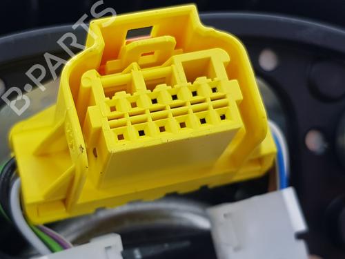 Airbag Kit VW CRAFTER Platform/Chassis (SZ_)  | BP29436148C86 