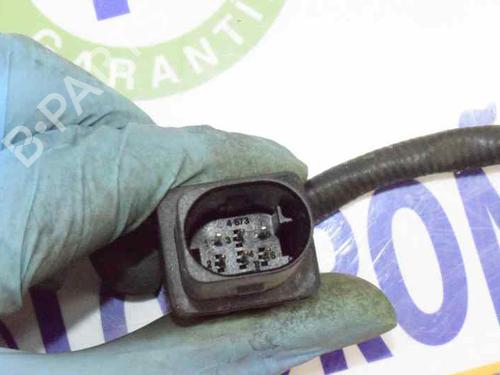 Electronic sensor MERCEDES-BENZ C-CLASS (W204) C 220 CDI (204.002) | BP8746561M84 